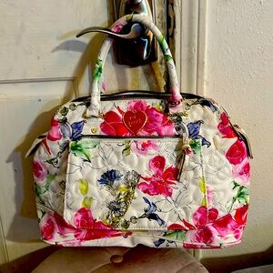 BETSEY JOHNSON MULTIPLE COMPARTMENTS. —-HAVE TO LOOK —-